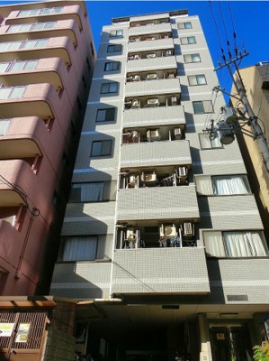【外観】 | ジオナ新大阪
