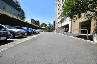【その他共用部分】 | 駐車場