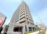 ザ・パークハウス新大阪の画像