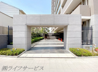 【エントランス】 | エントランス