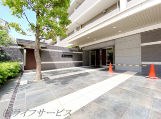【エントランス】 | エントランス