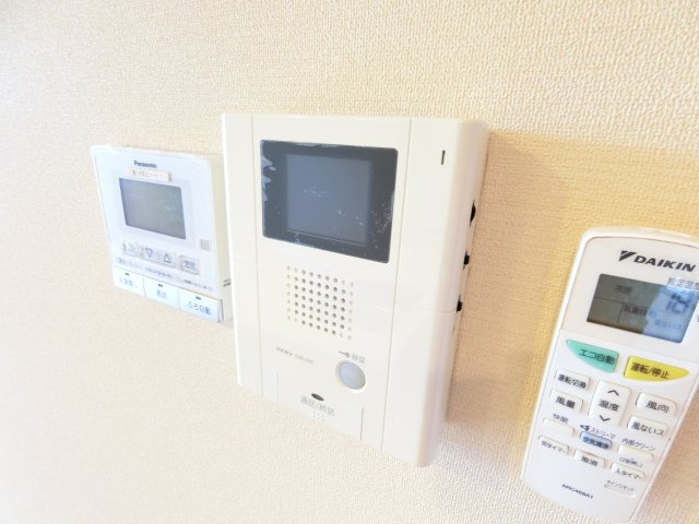 トゥールブランシュM&Mのセキュリティ
