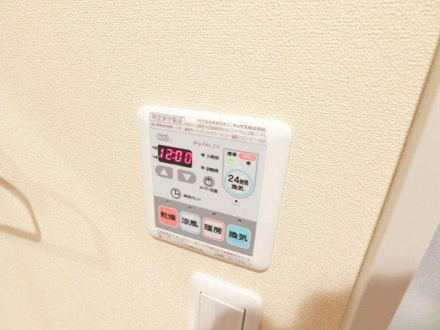 トゥールブランシュM&Mの設備