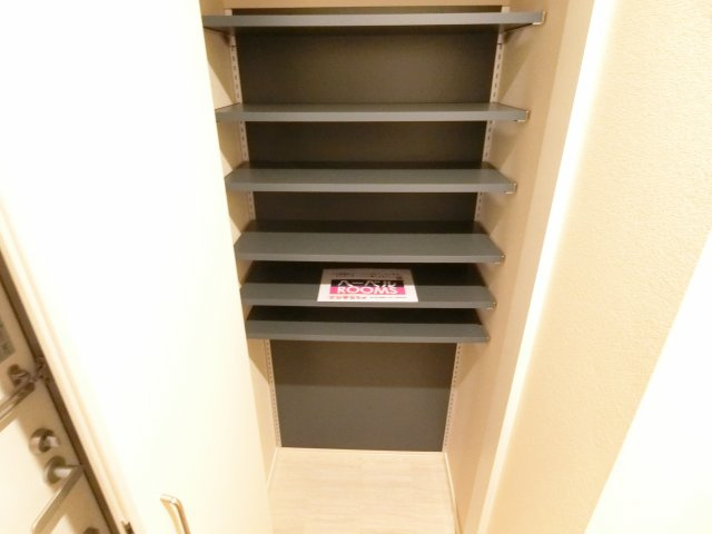 トゥールブランシュM&Mのその他