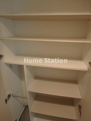 【玄関】 | エスリード弁天町ベイコート