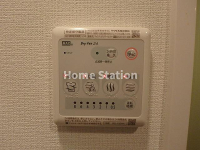 【設備】 | エスリード弁天町ベイコート