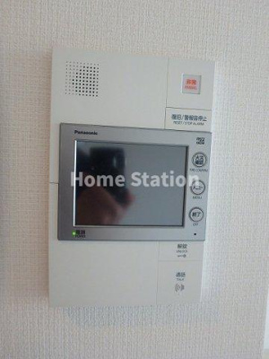 【セキュリティ】 | エスリード弁天町ベイコート