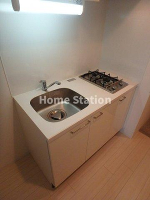 【キッチン】 | エスリード弁天町ベイコート