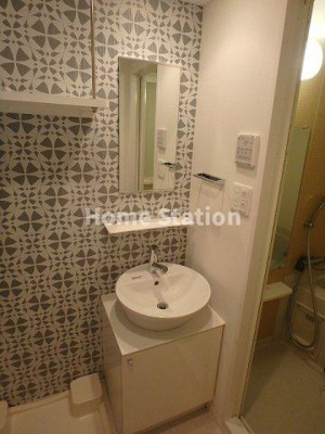 【独立洗面台】 | エスリード弁天町ベイコート