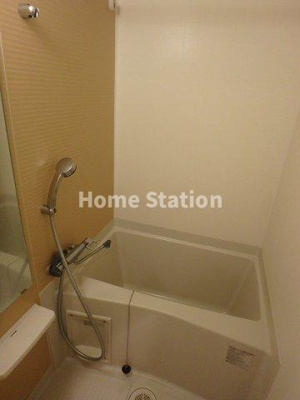 【浴室】 | エスリード弁天町ベイコート