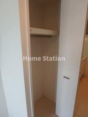 【収納】 | エスリード弁天町ベイコート