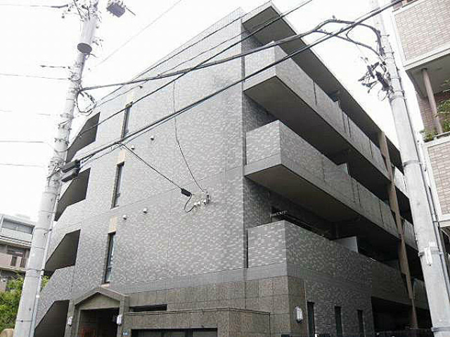 グレイス・ヒルズ・葛ヶ谷の外観|前回募集時の写真です。現況優先