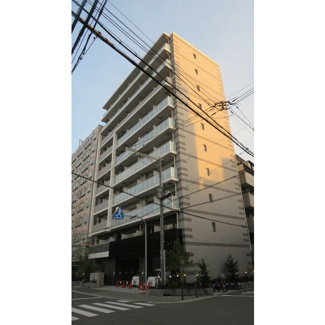 【外観】