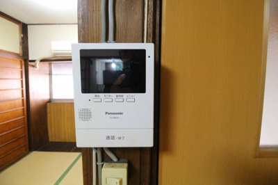 【設備】 | 庄田町借家南4