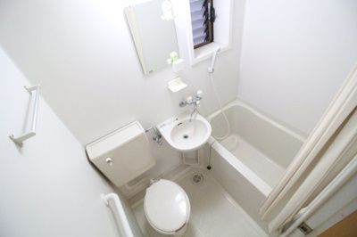 【トイレ】 | 庄田町借家南4