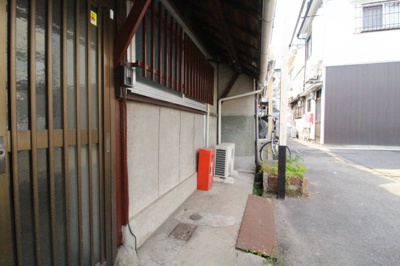 【その他共用部分】 | 庄田町借家南4