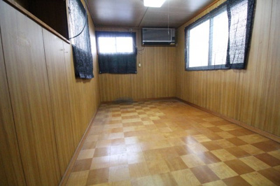 【内装】 | 庄田町借家南4