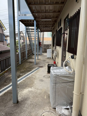 【その他】 | ロゼ・YANAGIMURA | ※共用部※