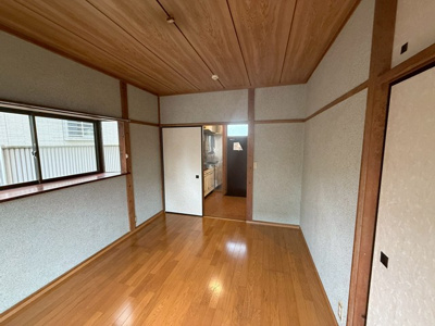 【その他】 | ロゼ・YANAGIMURA | ※洋室※