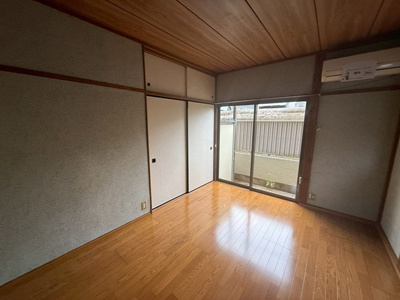 【その他】 | ロゼ・YANAGIMURA | ※洋室※