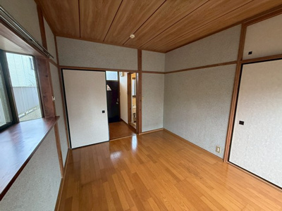 【その他】 | ロゼ・YANAGIMURA | ※洋室※