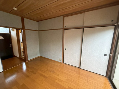 【その他】 | ロゼ・YANAGIMURA | ※洋室※