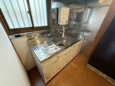 【その他】 | ロゼ・YANAGIMURA | ※キッチン※