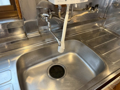 【その他】 | ロゼ・YANAGIMURA | ※キッチン※