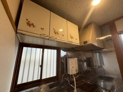 【その他】 | ロゼ・YANAGIMURA | ※キッチン※