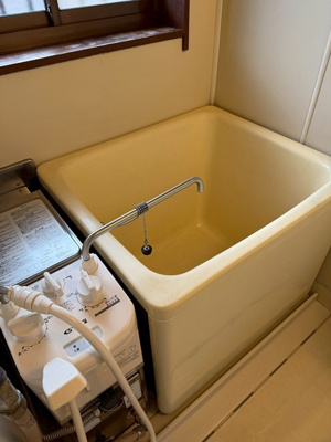 【その他】 | ロゼ・YANAGIMURA | ※浴槽※