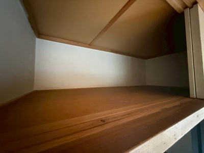 【その他】 | ロゼ・YANAGIMURA | ※収納スペース※