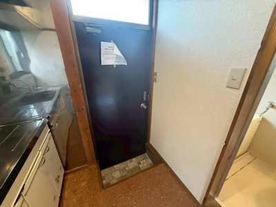 【その他】 | ロゼ・YANAGIMURA | ※玄関※