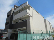 フジパレス花園西町（河内花園賃貸）の画像