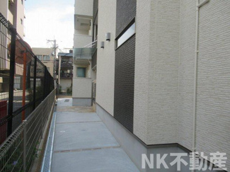 【エントランス】 | 毎日通るエントランスはこのようになっています