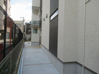 【エントランス】 | 毎日通るエントランスはこのようになっています