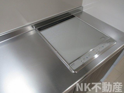 【キッチン】 | フジパレス花園西町（河内花園賃貸） | キッチンでお料理をお楽しみください