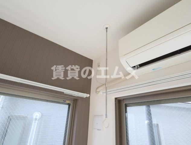 【設備】 | ＰＨＯＥＮＩＸ大橋南