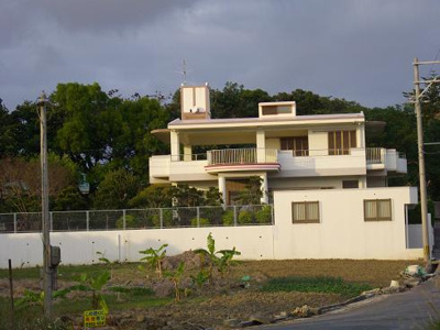 【外観】 | 賀数貸一軒家