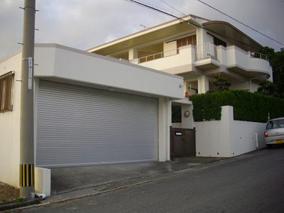 【外観】 | 賀数貸一軒家