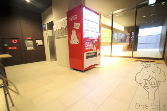 Bon Condominium Umedaのその他共用部分