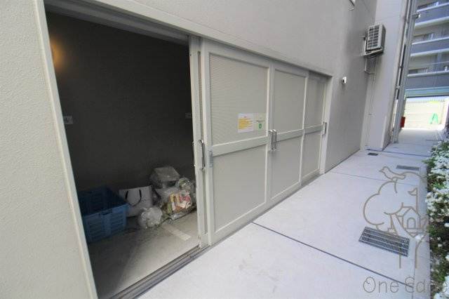 Bon Condominium Umedaのその他共用部分