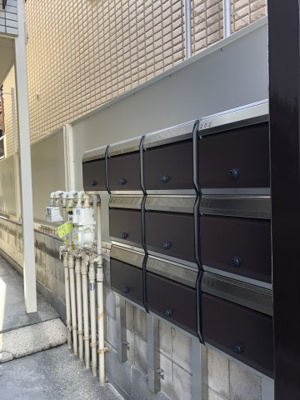 【その他共用部分】 | ハイム市瀬