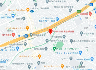 【地図】 | ハイム市瀬