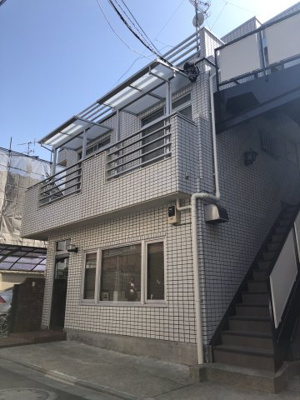 【外観】 | ハイム市瀬