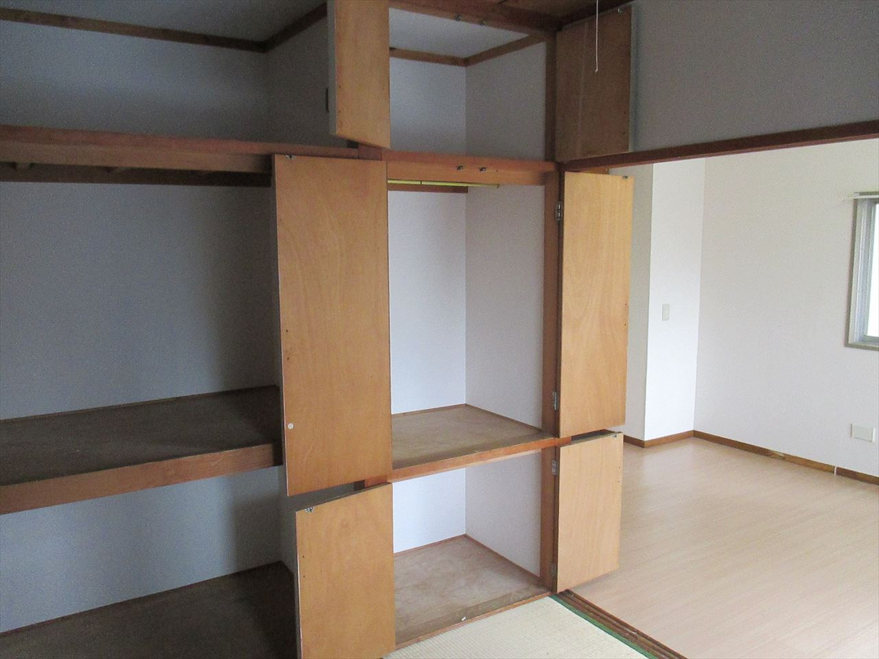 池下ウエストマンション | 名古屋市の賃貸ならMy賃貸の収納|池下ウエストマンション