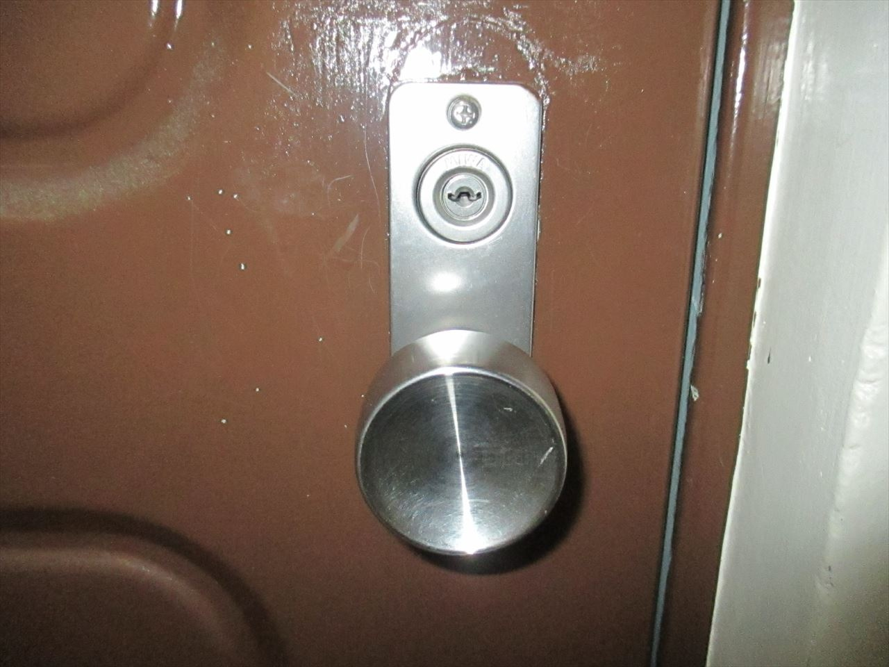 池下ウエストマンション | 名古屋市の賃貸ならMy賃貸のセキュリティ|池下ウエストマンション