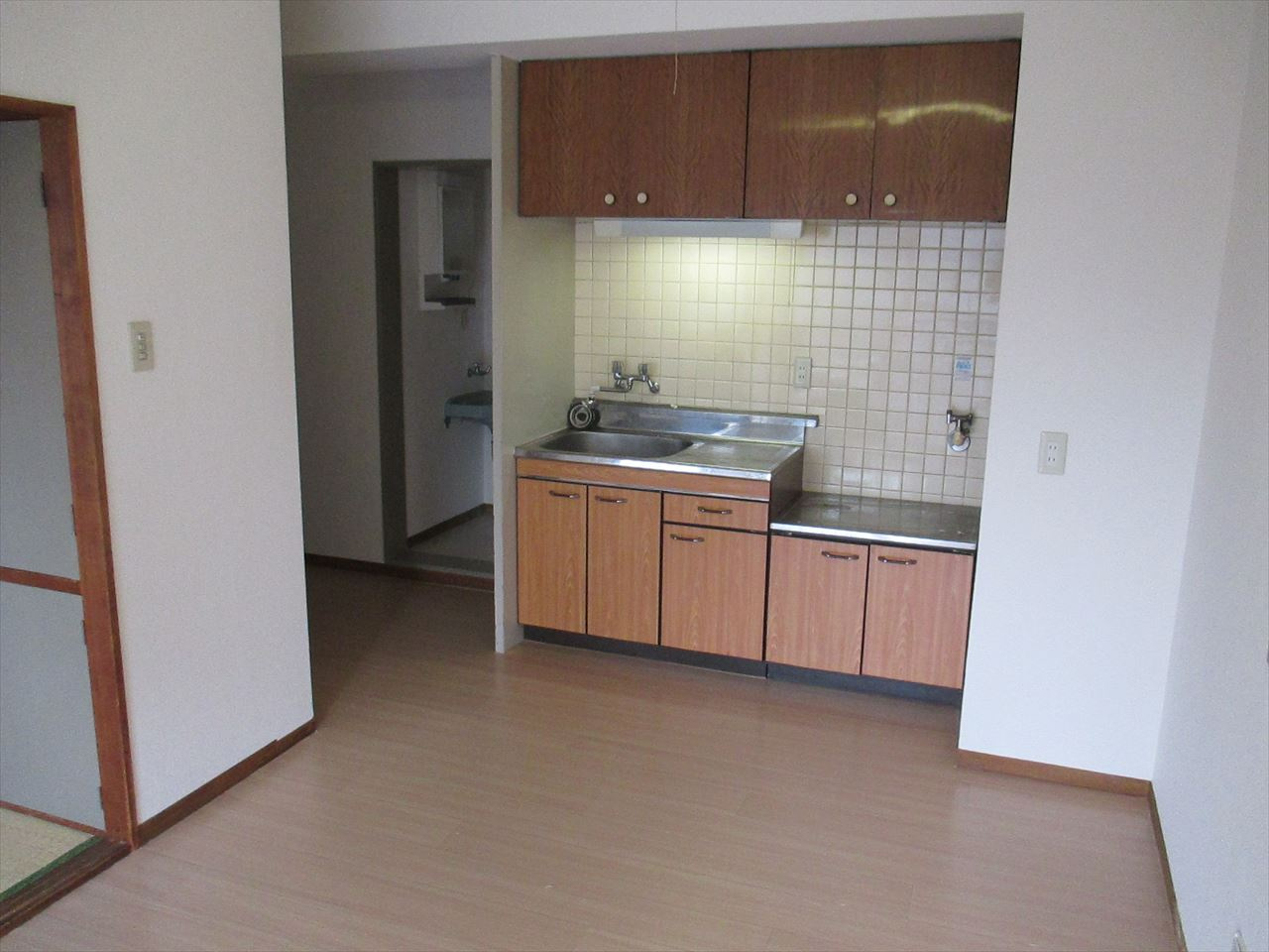 池下ウエストマンション | 名古屋市の賃貸ならMy賃貸の居間・リビング|池下ウエストマンション