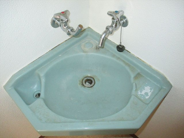 池下ウエストマンション | 名古屋市の賃貸ならMy賃貸の洗面所|池下ウエストマンション