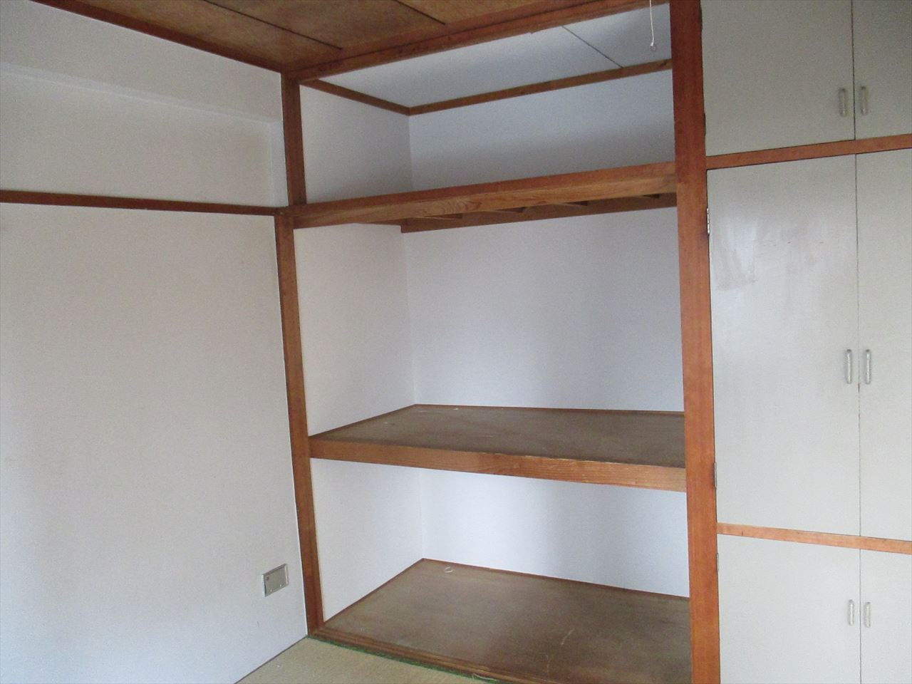 池下ウエストマンション | 名古屋市の賃貸ならMy賃貸の収納|池下ウエストマンション