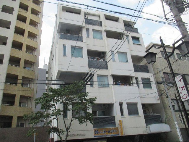 池下ウエストマンション | 名古屋市の賃貸ならMy賃貸